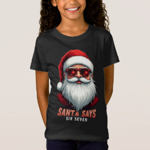 Camiseta 67 Meme Peru Funny Natal Ação de Graças Presente