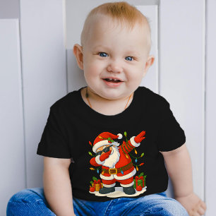 Camiseta 67 Meme Seis Sete Bruh Divertido Natal 6 7