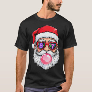 Camiseta 67 Meme Seis Sete Número 6-7 6 7 Divertido Papai N