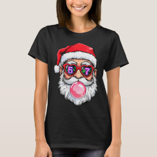 Camiseta 67 Meme Seis Sete Número 6-7 6 7 Divertido Papai N
