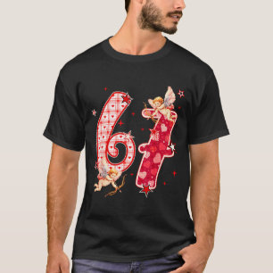 Camiseta 67 Meme Seis Sete Para Crianças Mulheres Homens Me