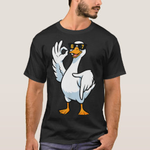 Camiseta 67 Meme Silly Goose 6 7 Divertido Six Seven 6-7 Ge