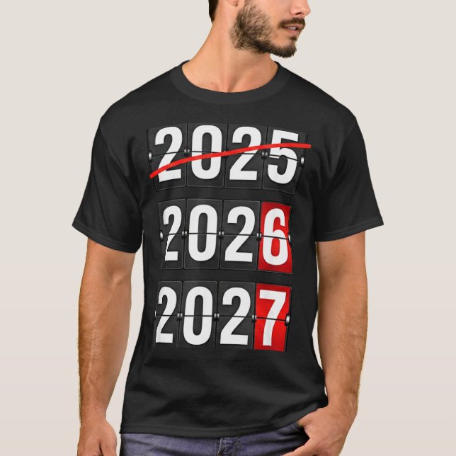 Camiseta 67 Nye 2026 Funny Boys Kids New Years Eve Party 6  (Frente)