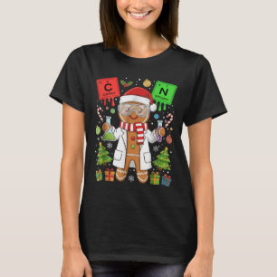 Camiseta 67 Química Amante da Ciência Professor Tabela Peri