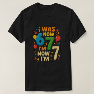 Camiseta 67 Razões para Rir Alto Safado & Sobreviveu