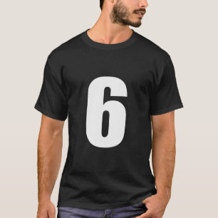 Camiseta 67 Seis Sete 6 7 Design de Meme Engraçado 6 7 Fren