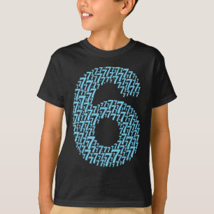 Camiseta 67 Sessenta e Sete Design de Fantasia de Halloween
