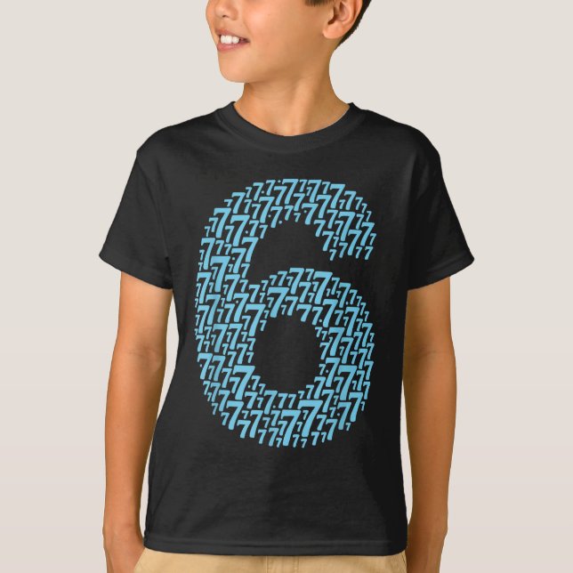 Camiseta 67 Sessenta e Sete Design de Fantasia de Halloween (Frente)