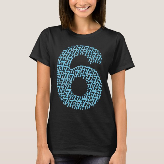 Camiseta 67 Sessenta e Sete Design de Fantasia de Halloween (Frente)