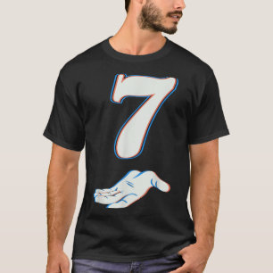 Camiseta 67 Six Seven Meme Casal Fantasias de Halloween Com