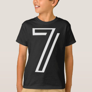 Camiseta 67 Sixty Seven Design de Fantasia de Halloween Eng