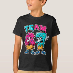 Camiseta 67 Sorvete Drip Geração Alpha Gíria Seis Sete Meme