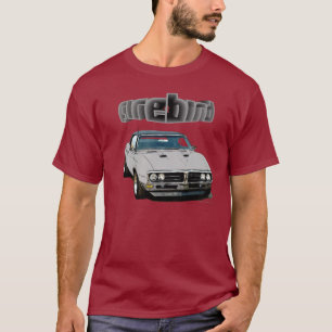 Camiseta '68 Firebird