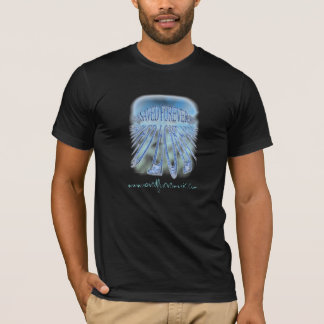 Camiseta 6:2 do êxodo de SF - 8