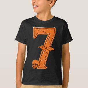 Camiseta 6 7 Seis Sete Meme Casal Combinando Fantasia de Ha