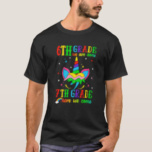 Camiseta 6 Grau Fizemos 7 Grau Aqui Ficamos Bonitos