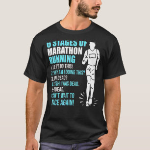Camiseta 6 Palcos da Maratona em Corrida para os Credores 6