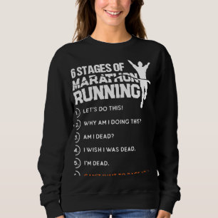 Camiseta 6 Palcos Da Maratona Que Funciona Engraçadamente C