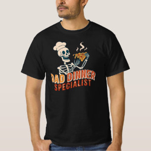 Camiseta #6 Papai - Escolha seu tamanho