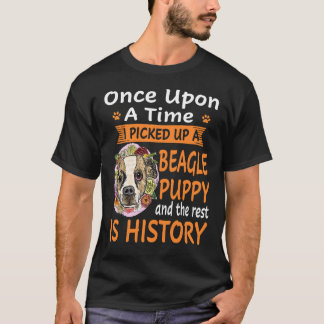 Camiseta 6 Um De Cada Vez
