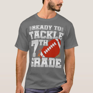 Camiseta 7º ano - De Volta à Escola - Professora Estudante 