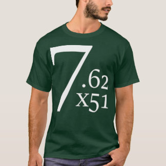 CAMISETA 7