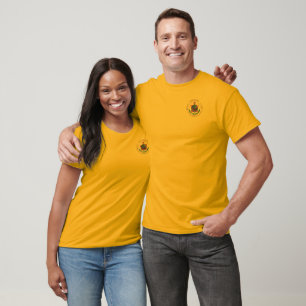 Camiseta [700] Agência de Informação de Defesa: Den Especia