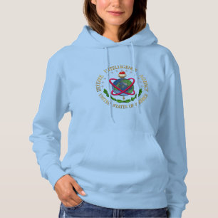 Camiseta [700] Agência de serviços secretos de defesa: