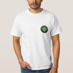 Camiseta [700] Edição Especial DOD & Atividades Conjuntas C