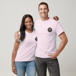Camiseta [700] Touro Assírio - Silver Lamaçu