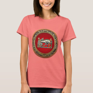 Camiseta [700] Treasure Trove: The Eye of Horus