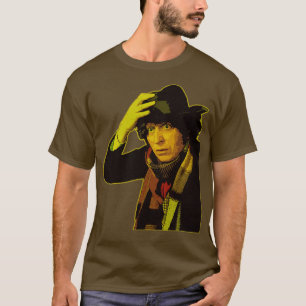 Camiseta 70s Médico da Vintage