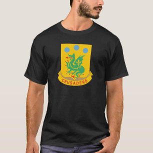 Camiseta 72º Regimento Armor