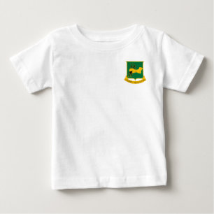 Camiseta 720th Bn do PM