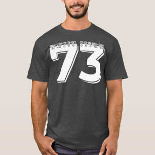 Camiseta 73 Melhores Considerações Sobre A Tradução Mai