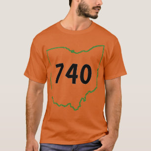 Camiseta 740 Joe Burrow, oferta em Ohio