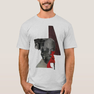 CAMISETA 747