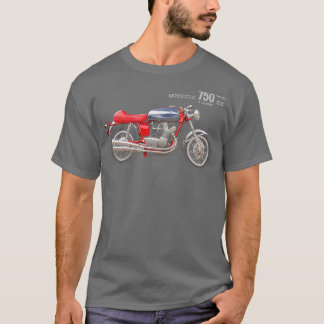 CAMISETA 750