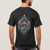 75.º Regimento de Ranger 1Batalhão de ruas (Bat de
