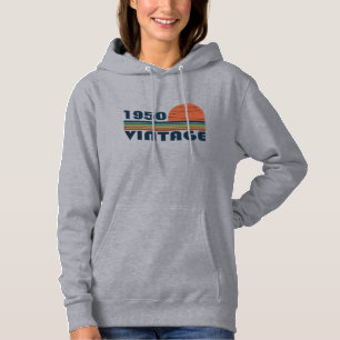 Camiseta 75 anos de idade personalizados