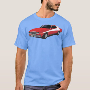 Camiseta 75 Gran Torino