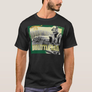 Camiseta 75th Anniversary Doolittle Raid
