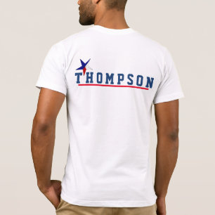 CAMISETA 76