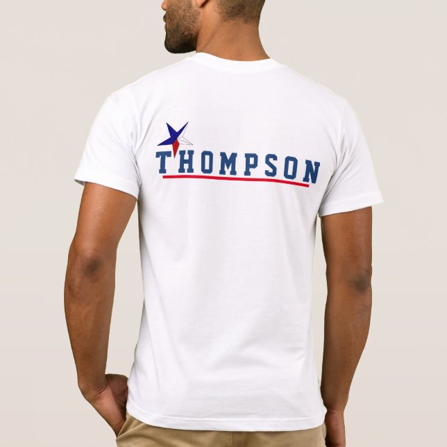 CAMISETA 76 (Verso)