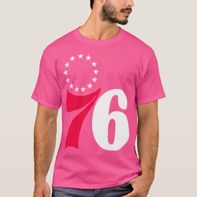 Camiseta 76Ers-Cidade (Frente)