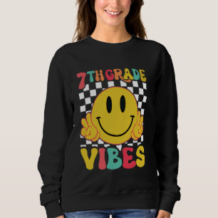 Camiseta 7 Grau Vibes Primeiro Dia Professores De Volta