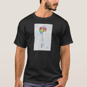 CAMISETA 7 PECADOS MORTAIS