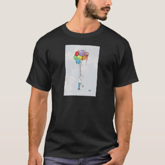CAMISETA 7 PECADOS MORTAIS