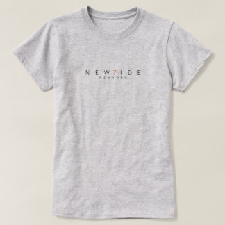 CAMISETA 7IDE