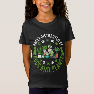 Camiseta 7N6 Culturas e Cachorros que amavam Cachorros Vege